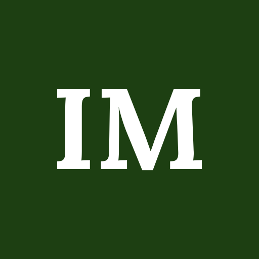 Indy Marquetry Studio logo